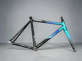 State Bicycle Co Undefeated II track frameset size 56cm rare colour scheme