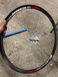 Weinmann Front 700c Single Speed Wheel