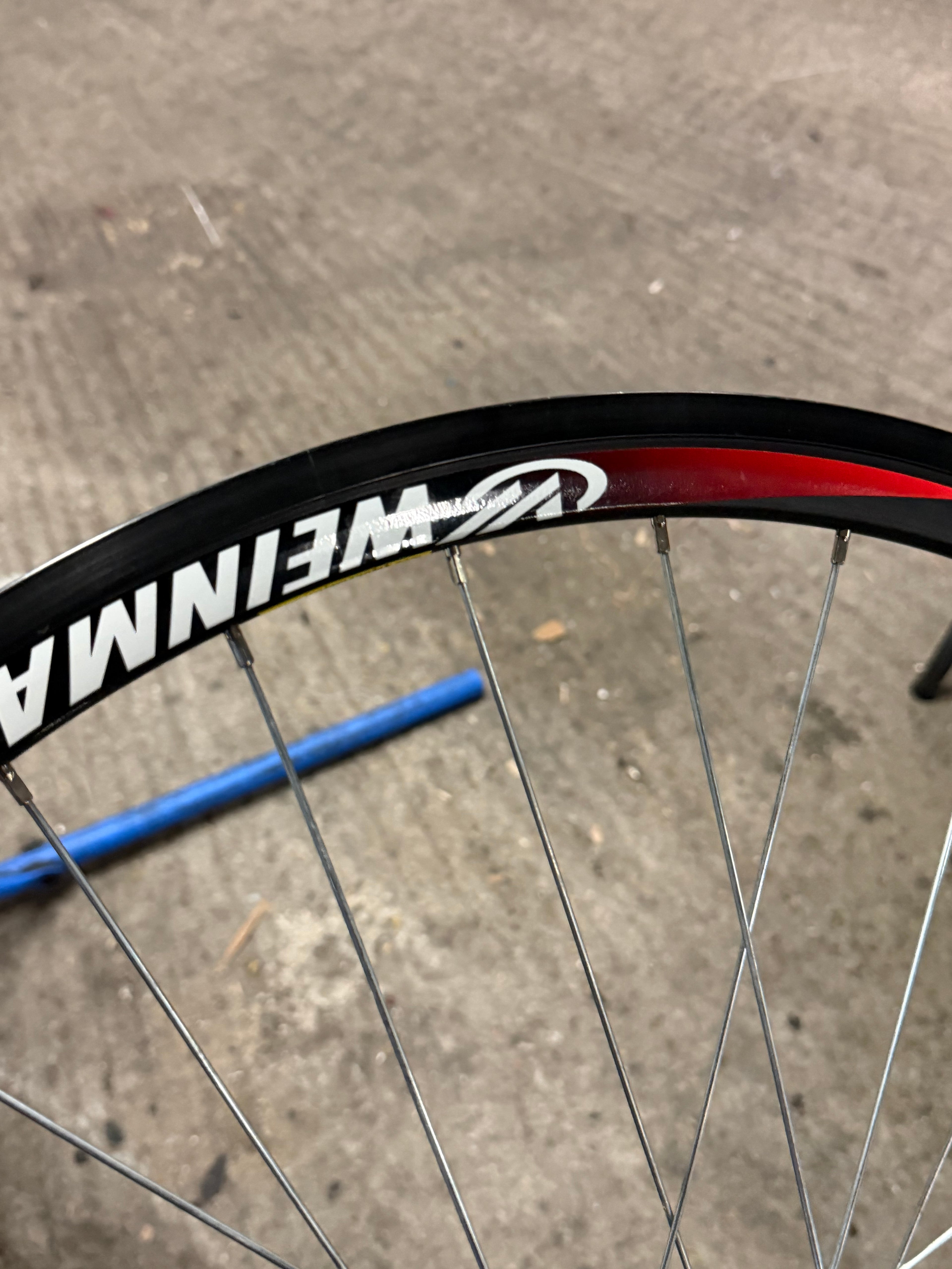 Weinmann Front 700c Single Speed Wheel