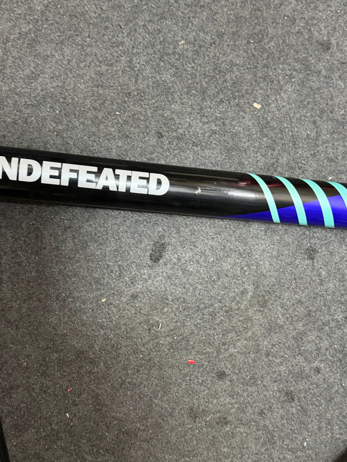 State Bicycle Co. Undefeated II Track Frameset – Size 56cm