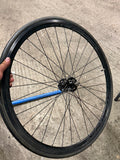 Alpina rear Wheel 700c for Spare