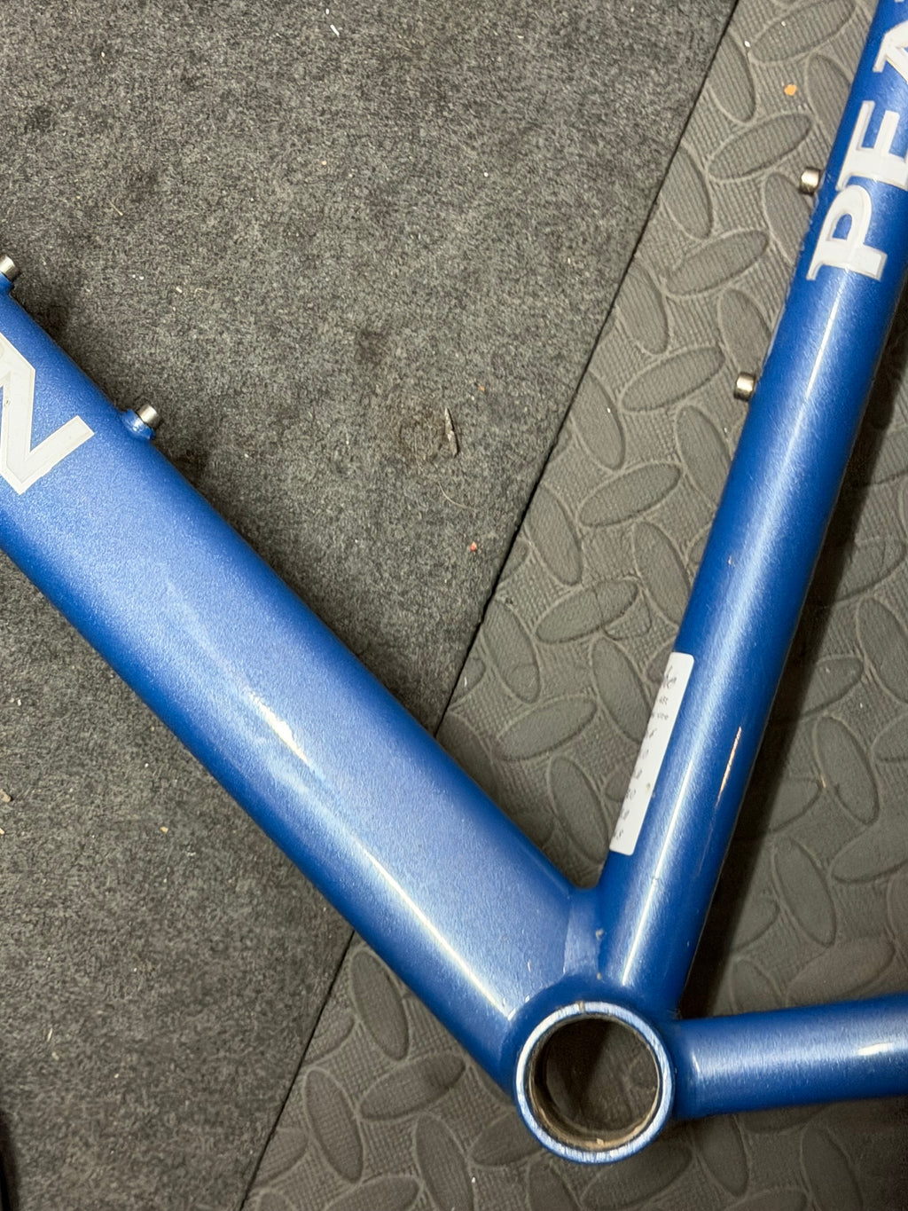 Pearson Single Speed Fixed Gear Frameset – Size Large