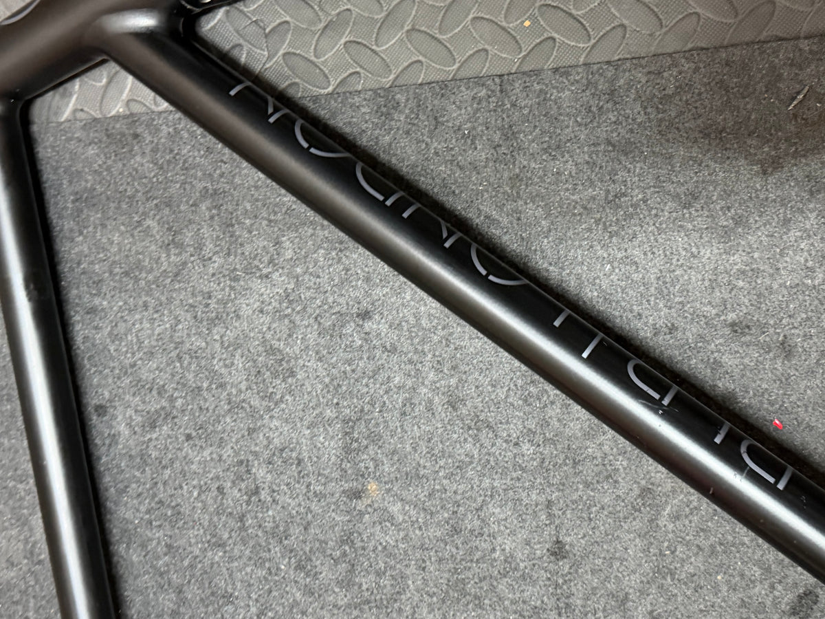 Pearson Single Speed Fixed Gear Frameset – Size XLarge