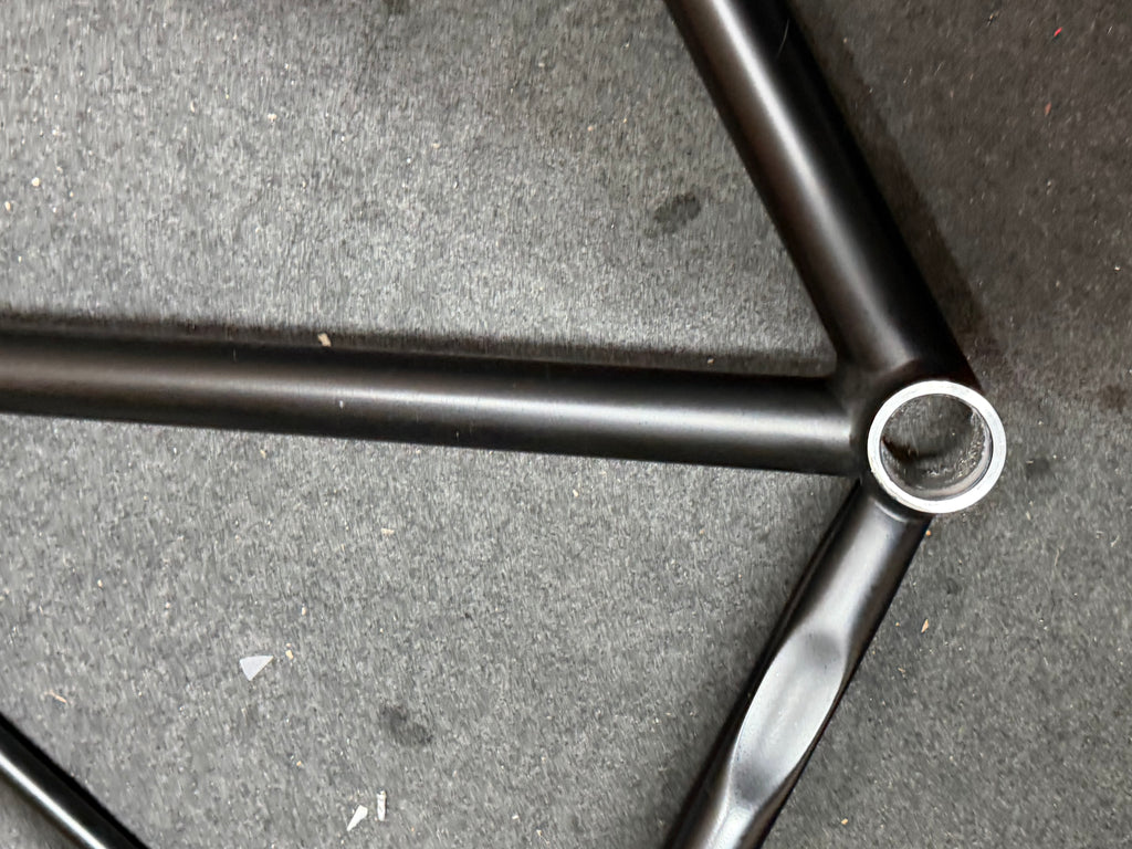 Pearson Single Speed Fixed Gear Frameset – Size XLarge