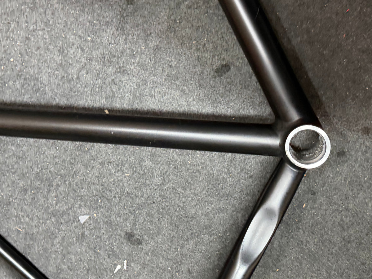 Pearson Single Speed Fixed Gear Frameset – Size XLarge