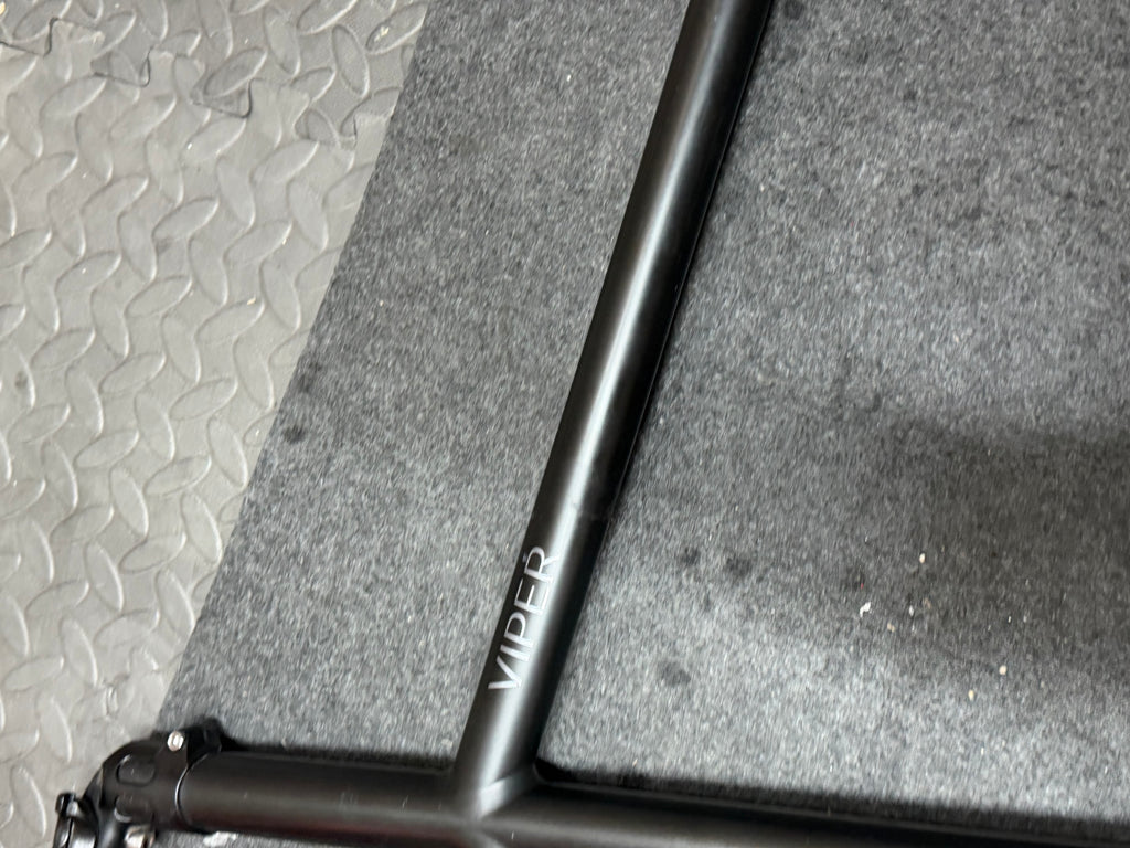 Pearson Single Speed Fixed Gear Frameset – Size XLarge