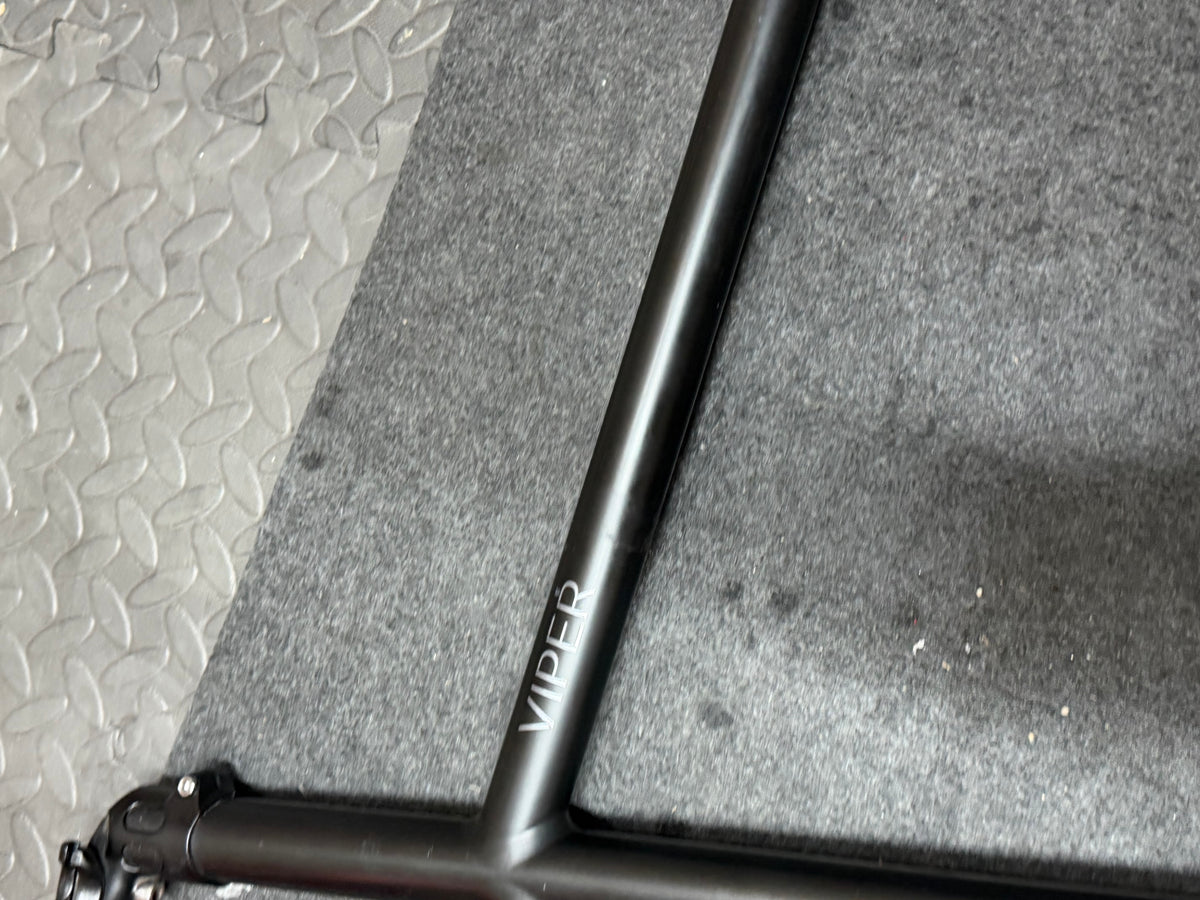 Pearson Single Speed Fixed Gear Frameset – Size XLarge
