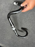 3t Rotundo Pro Aluminium Drop Handlebars
