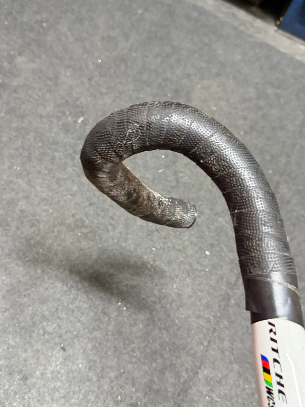 Ritchey Logic II Aluminium Drop Handlebars 42cm