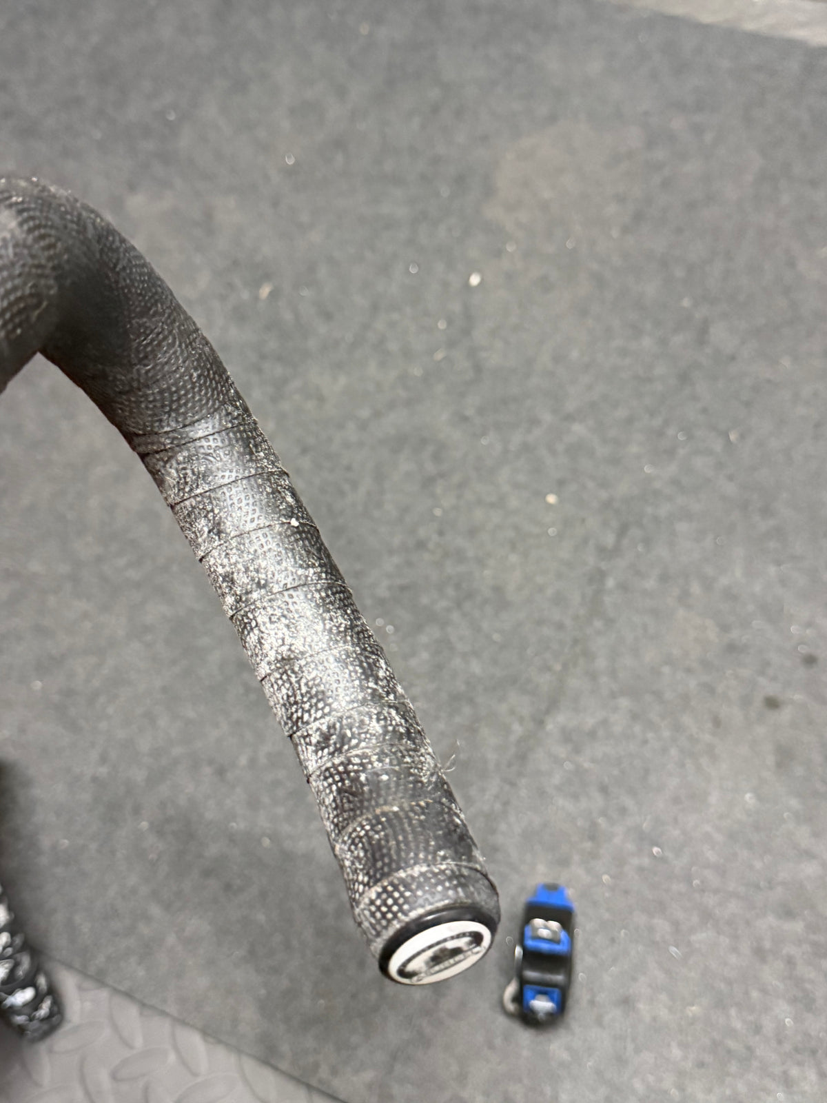 Ritchey Logic II Aluminium Drop Handlebars 42cm