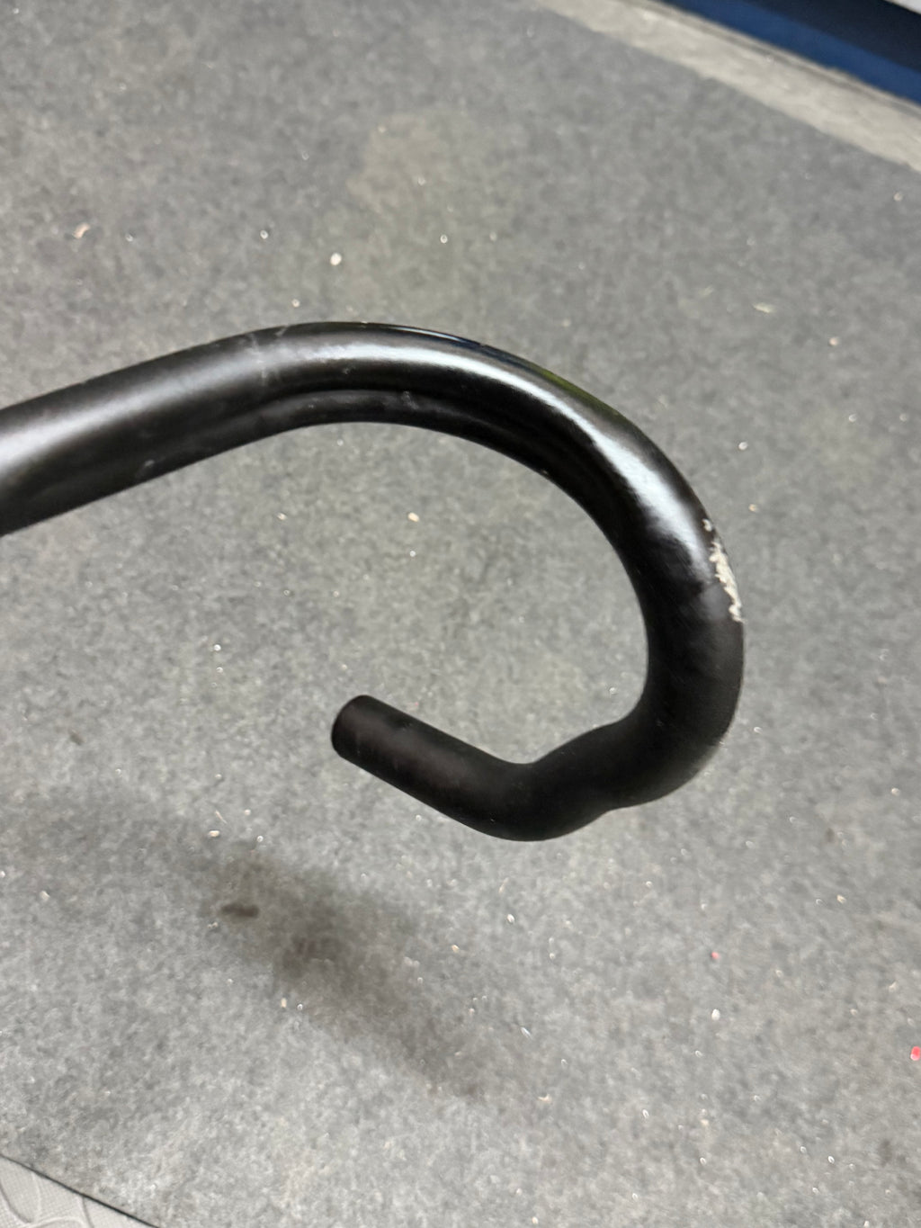 120mm Stem & 42cm Drop Handlebars Cockpit Set