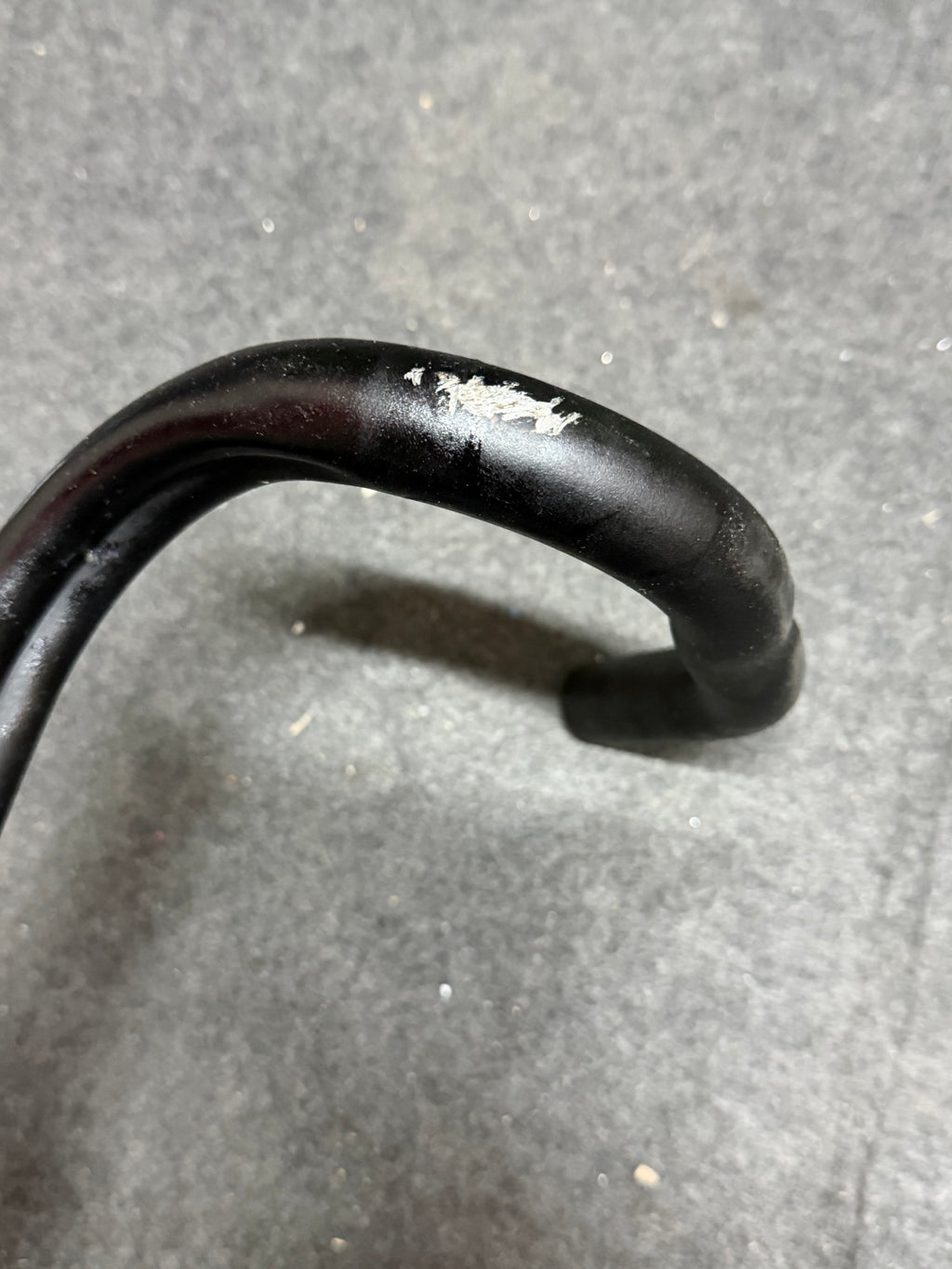 120mm Stem & 42cm Drop Handlebars Cockpit Set