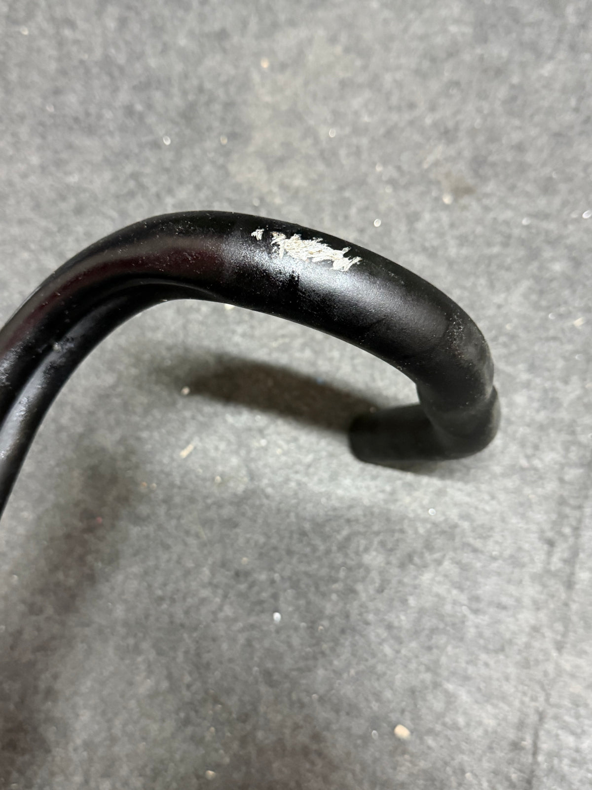 120mm Stem & 42cm Drop Handlebars Cockpit Set