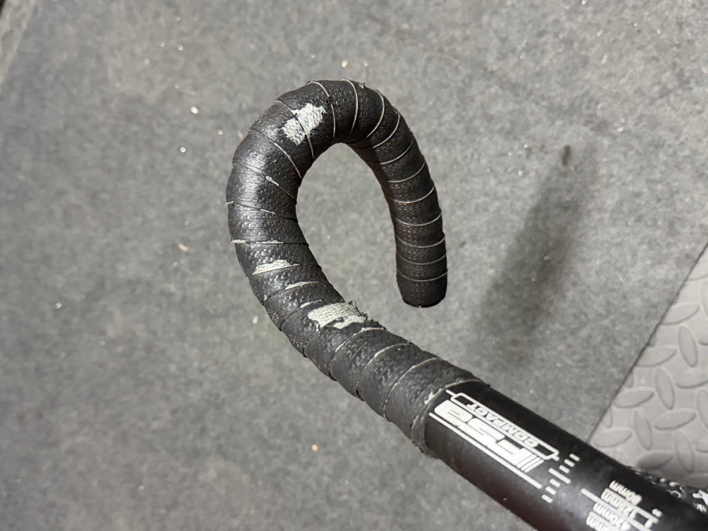 FSA Aluminium Drop Handlebars 420mm