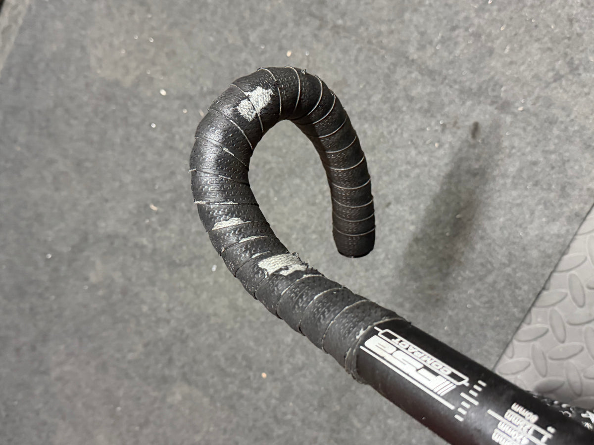FSA Aluminium Drop Handlebars 420mm