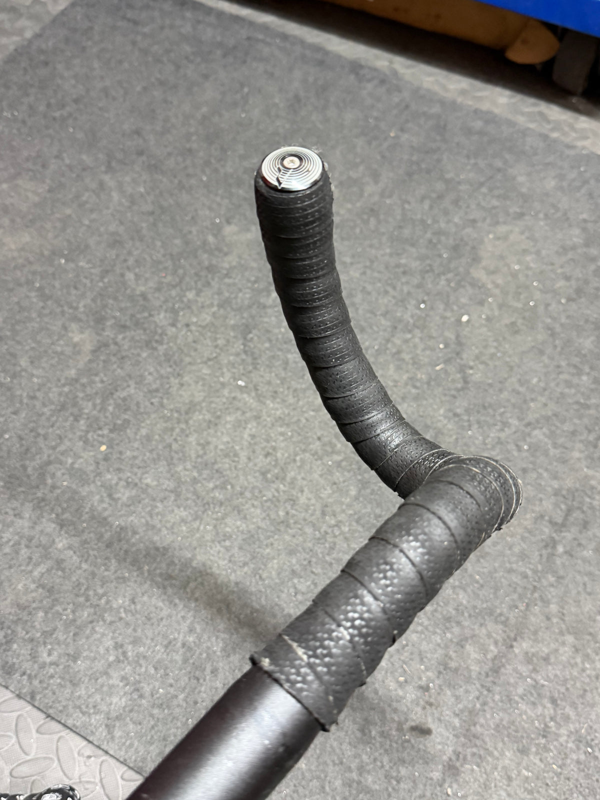 FSA Aluminium Drop Handlebars 420mm