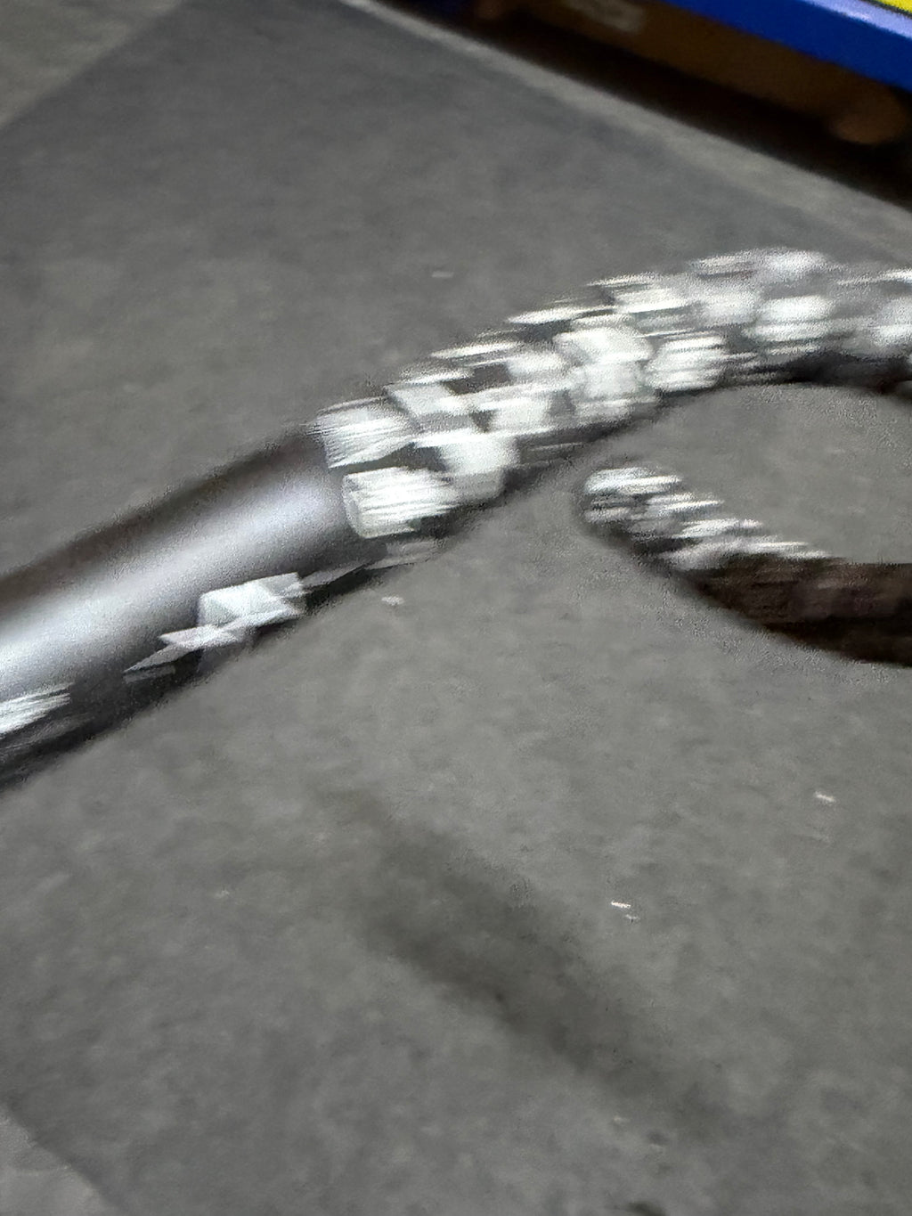 Cinelli Vai Drop Handlebars 44cm