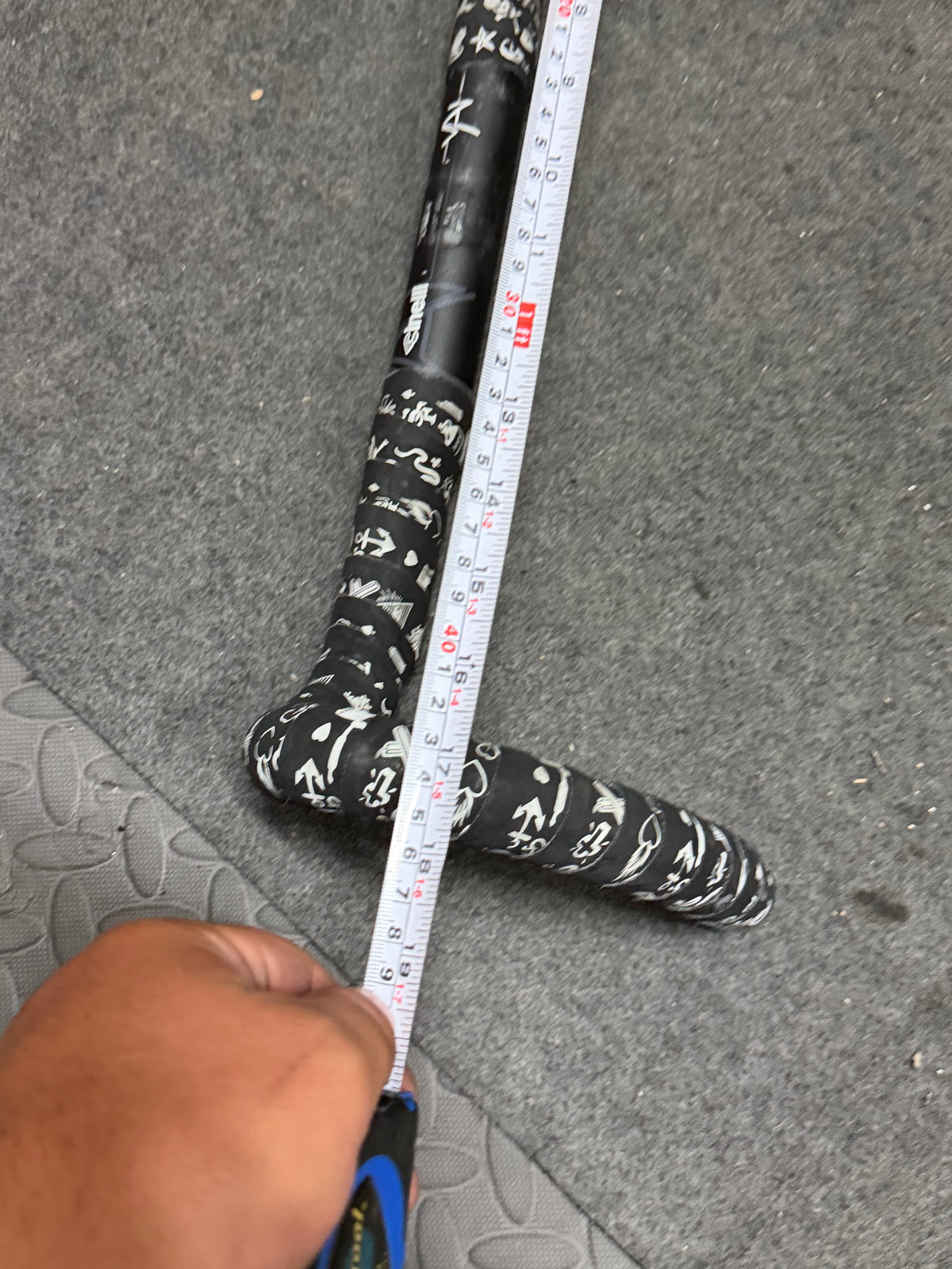 Cinelli Vai Drop Handlebars 44cm