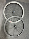 Miche Pista Tubular Track Wheelset 700c