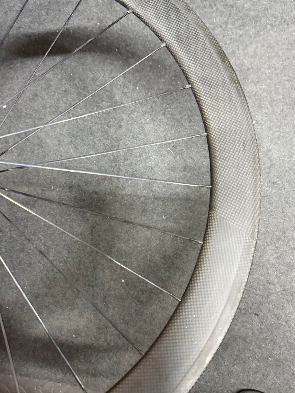 Miche Pista Tubular Track Wheelset 700c