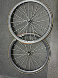 Campagnolo Pista 700c tubular track wheelset