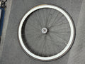 Halo Rear Track Fixed Gear Wheel 700c Clincher