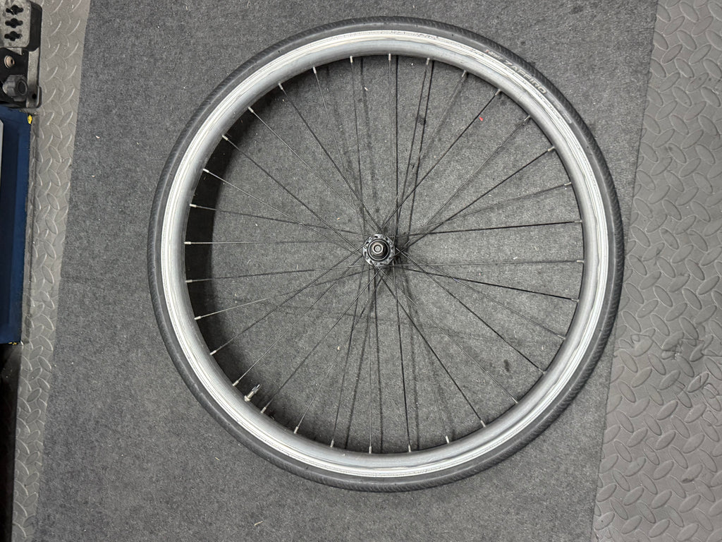 Front Wheel 700c Track Single Speed