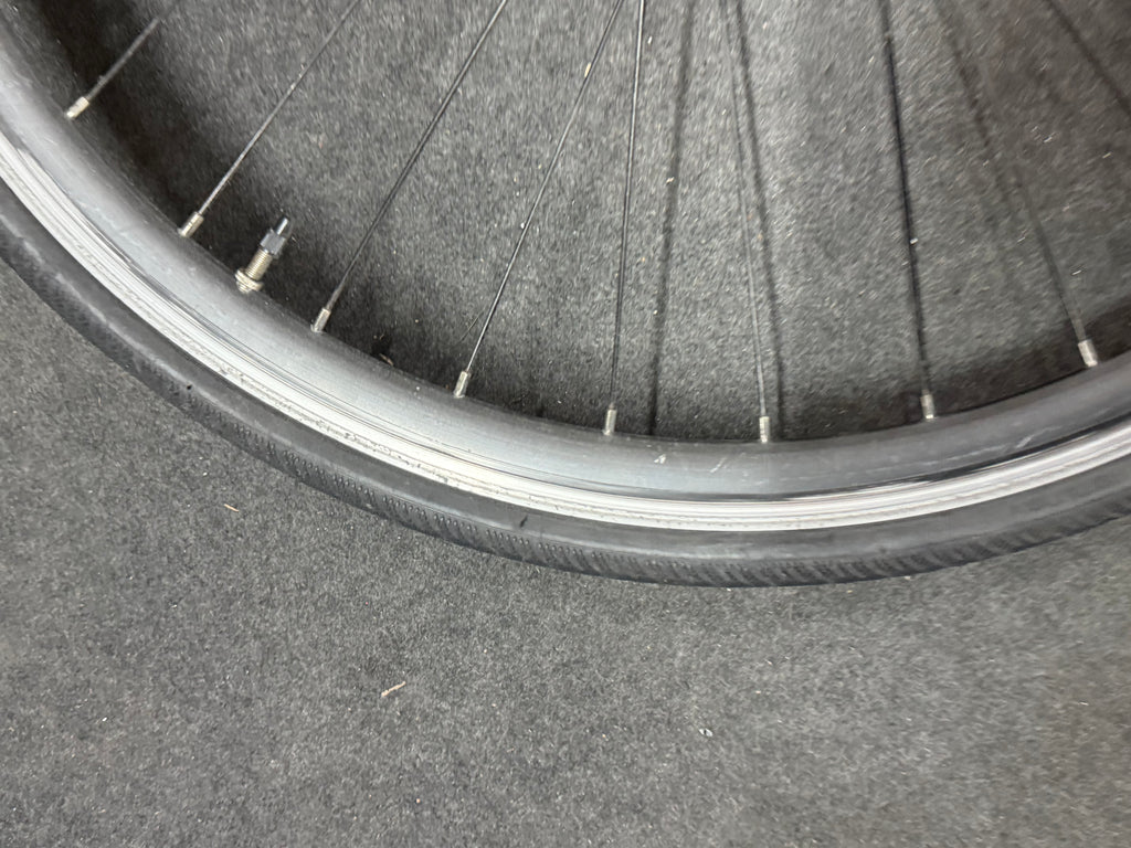Front Wheel 700c Track Single Speed