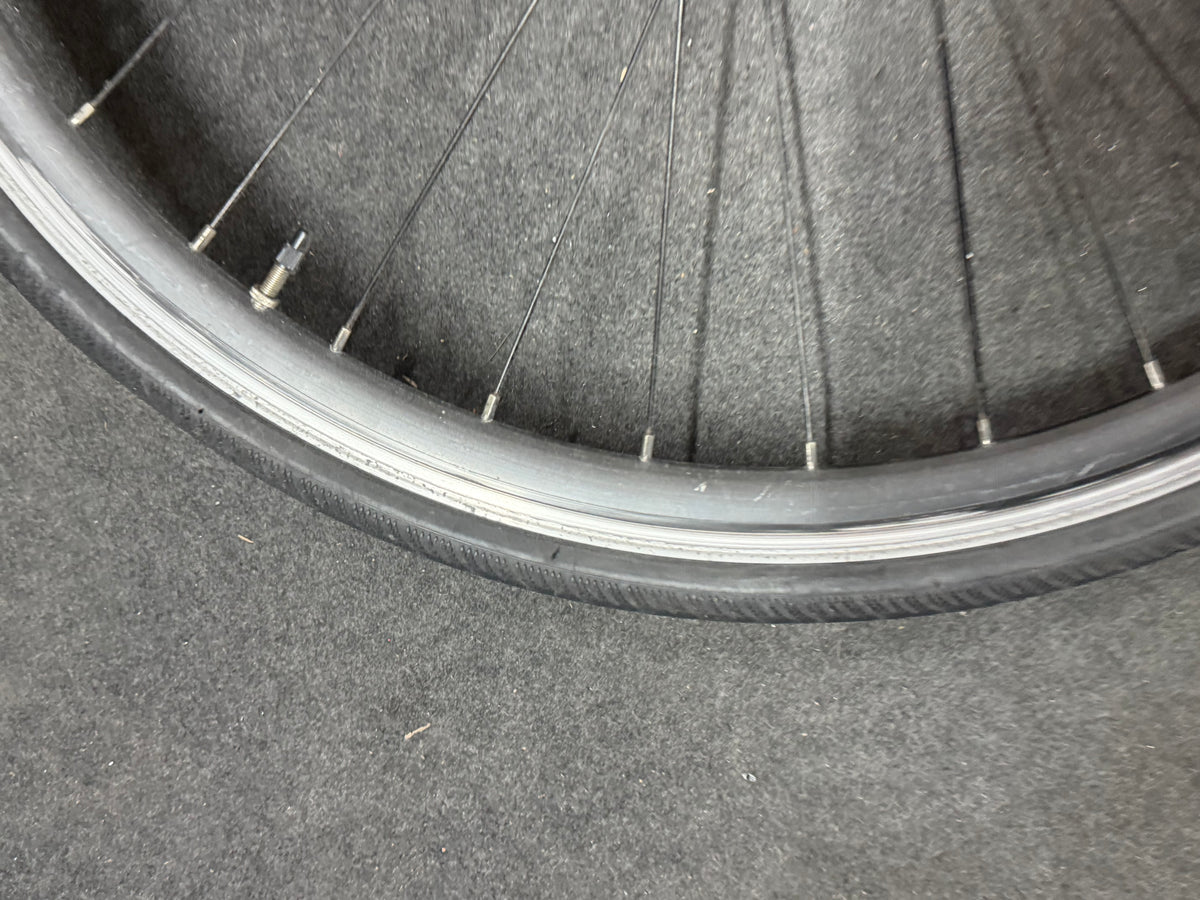 Front Wheel 700c Track Single Speed