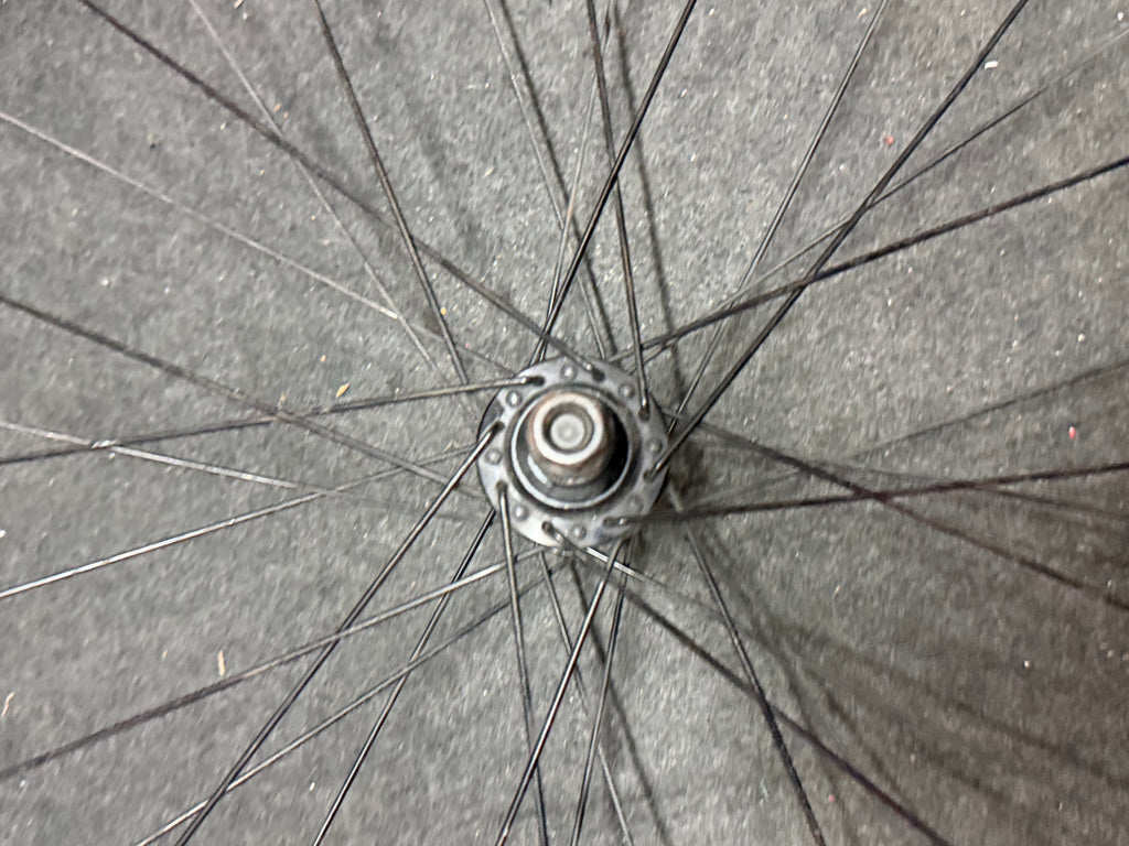 Front Wheel 700c Track Single Speed