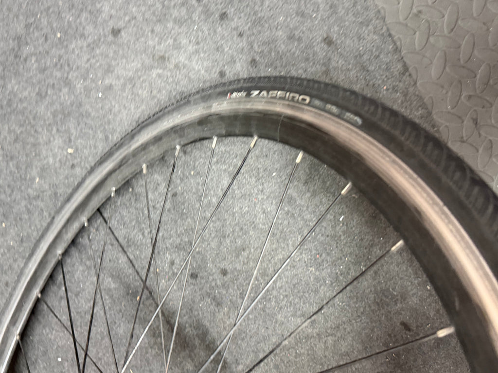 Front Wheel 700c Track Single Speed
