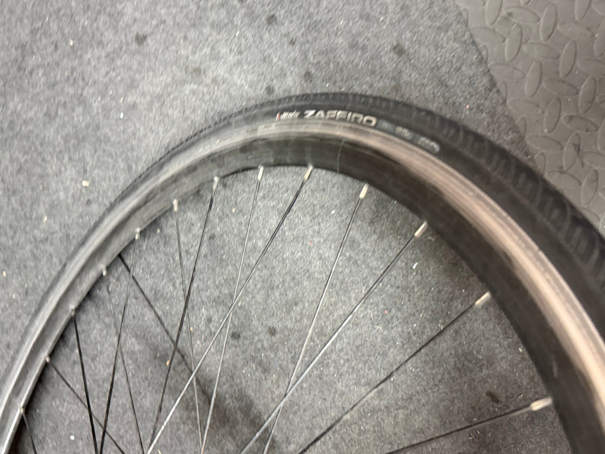Front Wheel 700c Track Single Speed