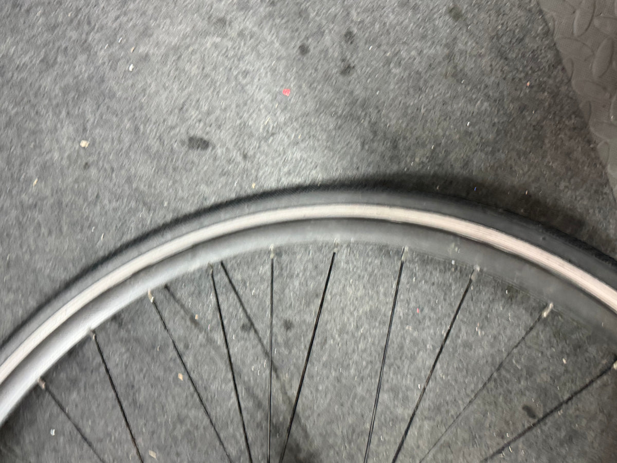 Front Wheel 700c Track Single Speed