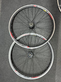 Single Speed Fixed Gear Clincher Wheelset 700c