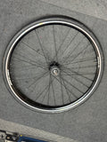 Halo AeroRage Rear Track Fixed Gear Wheel 700c
