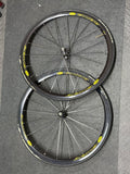 Mavic Ellipse Track Wheelset 700c