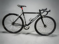 Pearson Single Speed Fixed Gear Bike – Size 52cm