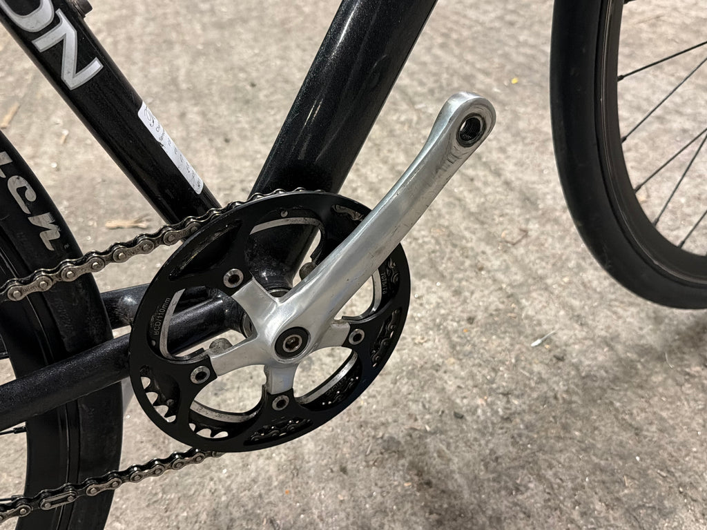 Pearson Single Speed Fixed Gear Bike – Size 52cm