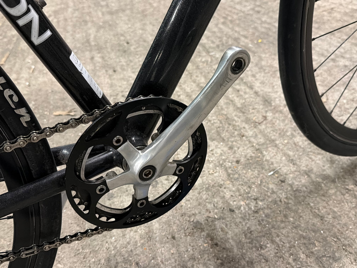 Pearson Single Speed Fixed Gear Bike – Size 52cm
