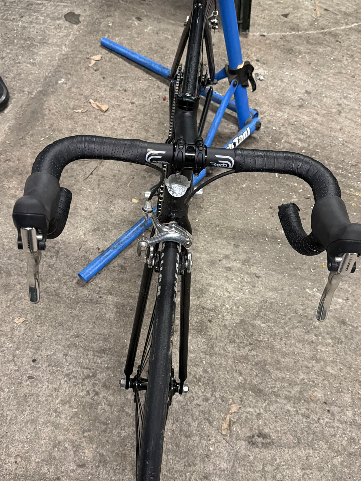 Pearson Single Speed Fixed Gear Bike – Size 52cm