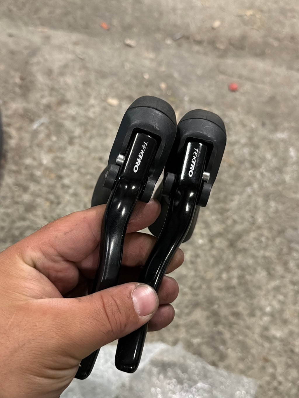 Tektro Brake Lever – Single Speed Fixed Gear