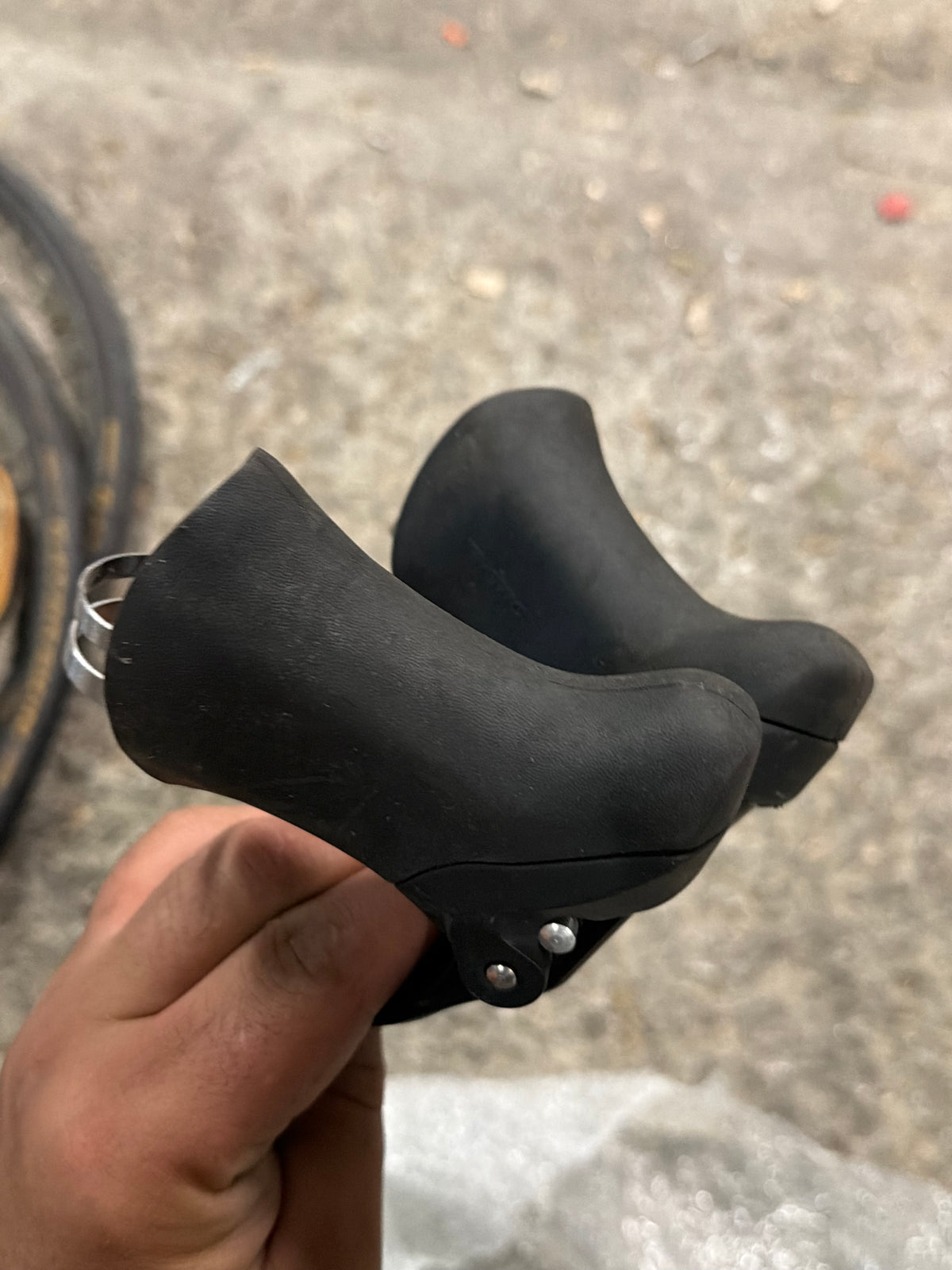 Tektro Brake Lever – Single Speed Fixed Gear