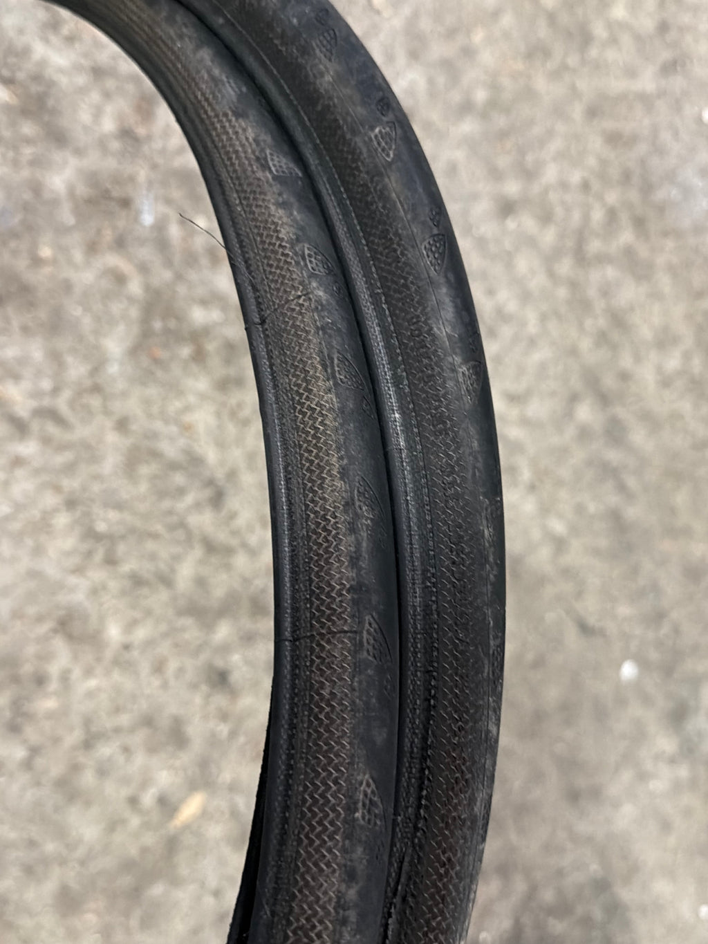 Continental Gatorskin Tyres 700x25c Clincher
