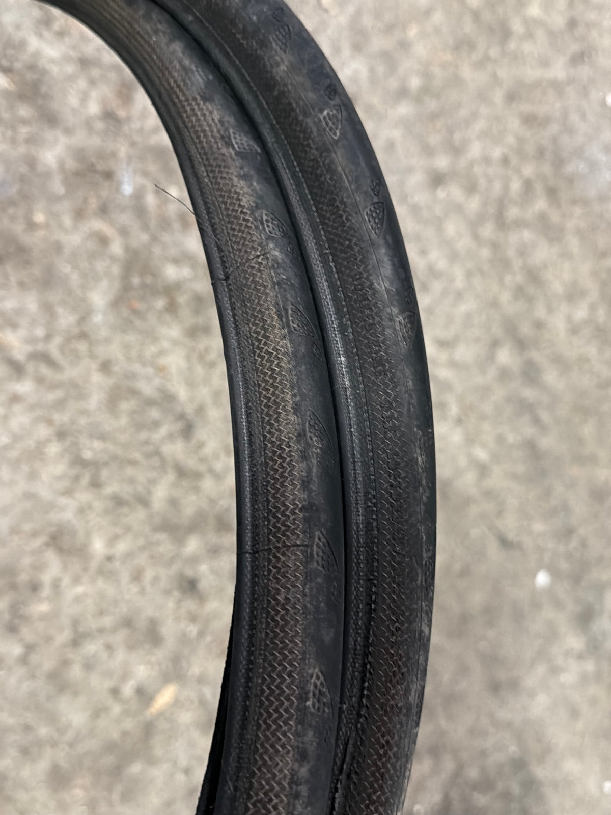 Continental Gatorskin Tyres 700x25c Clincher