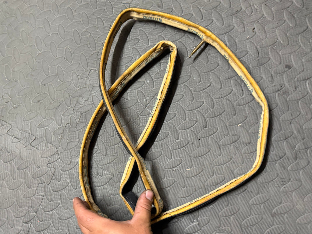 Vittoria Rally Competition Tubular Tyre 700c 23mm