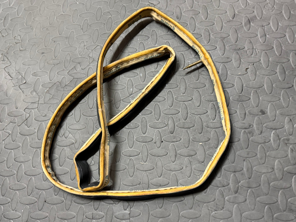 Vittoria Rally Competition Tubular Tyre 700c 23mm