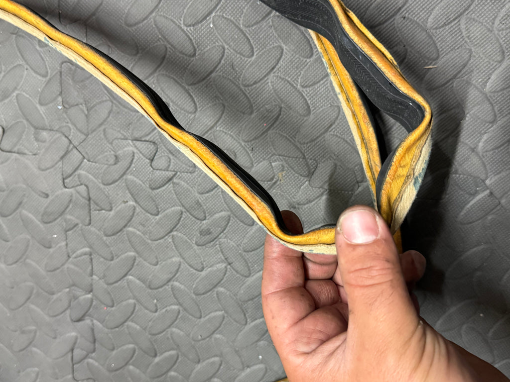 Vittoria Rally Competition Tubular Tyre 700c 23mm