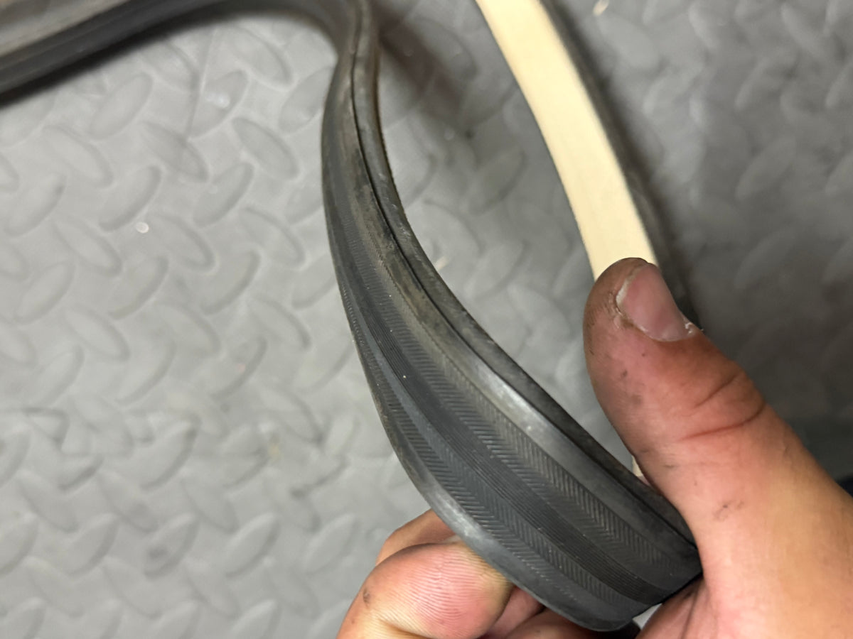 Tufo S22 Tubular Tyre 700c 21mm