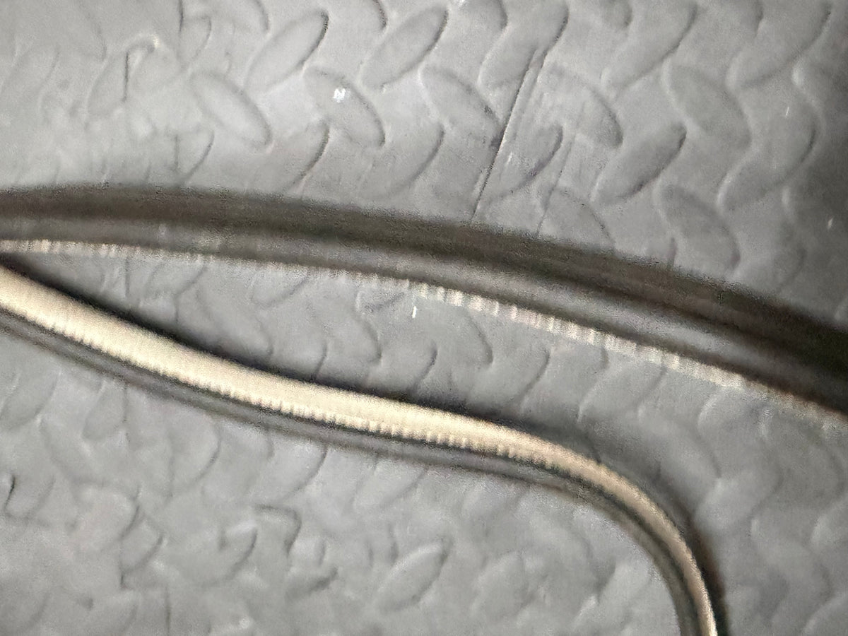 Tufo S22 Tubular Tyre 700c 21mm