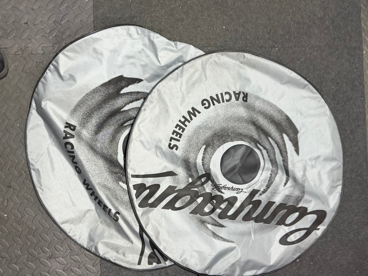 Campagnolo Wheel Bags 700c